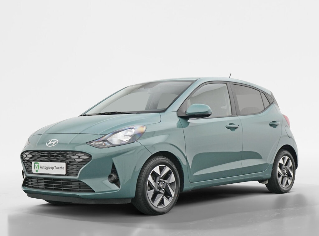 Hyundai i10 1.0 Comfort Smart 5-zits | Sportvelgen | Private lease 339pm