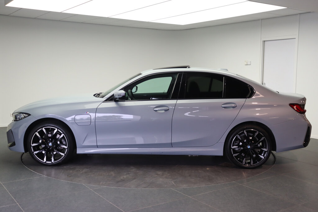 BMW 3 Serie 2