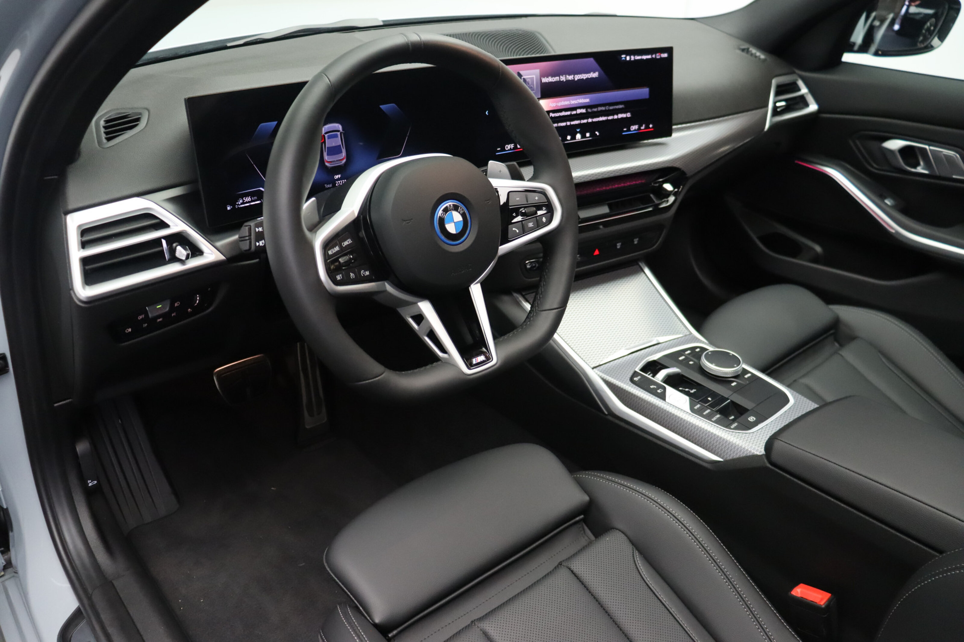 BMW 3 Serie 330e M Sport Automaat