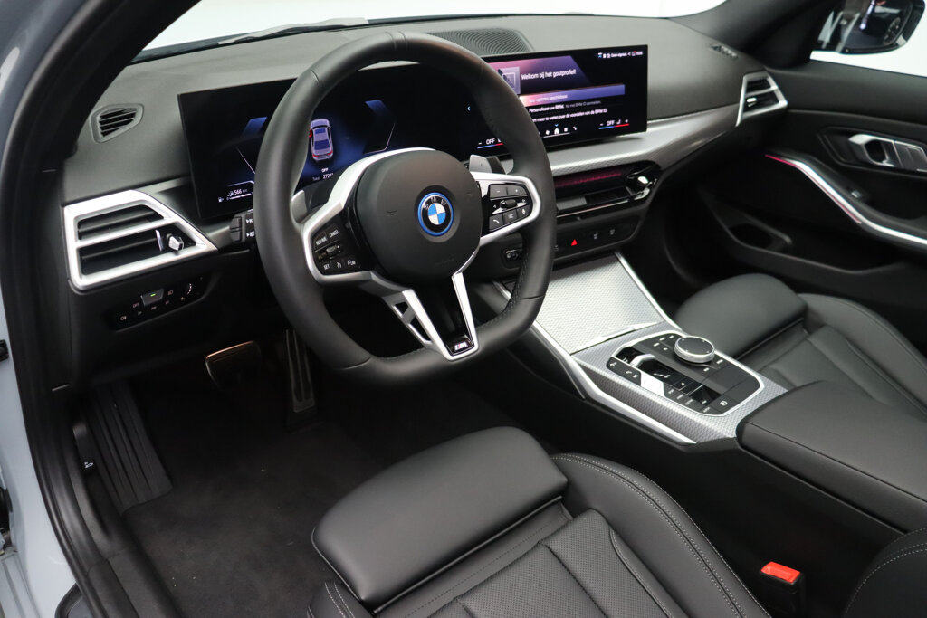 BMW 3 Serie 3