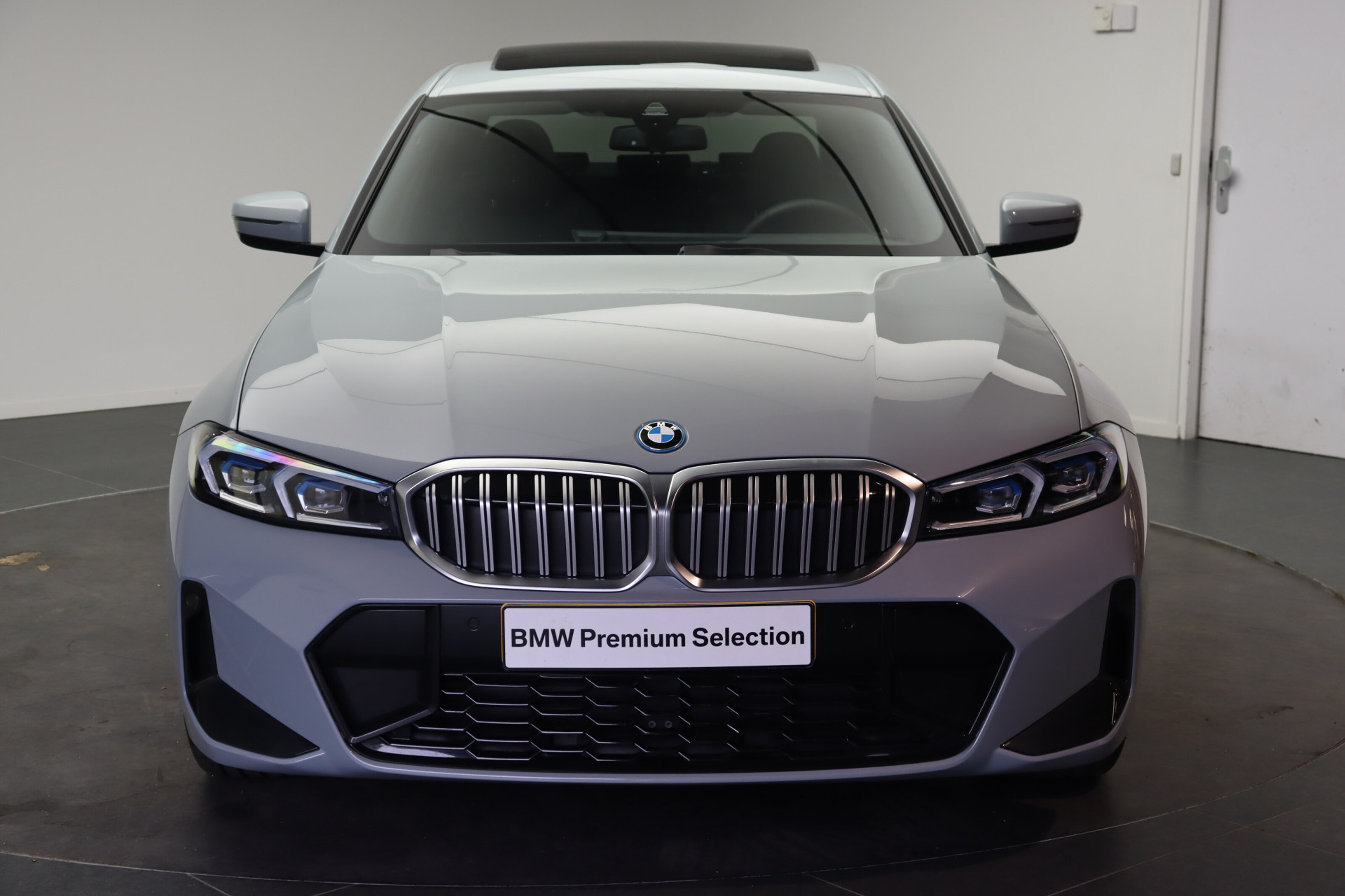 BMW 3 Serie 330e M Sport Automaat