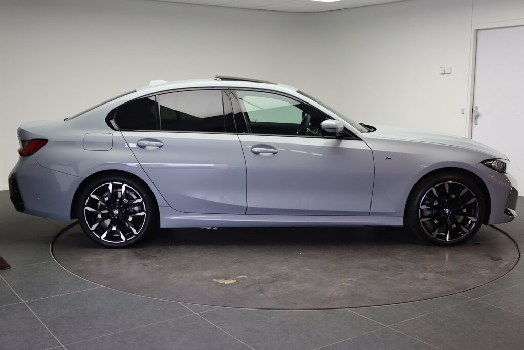BMW 3 Serie 5