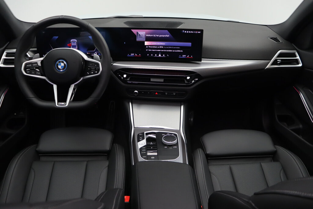 BMW 3 Serie 13