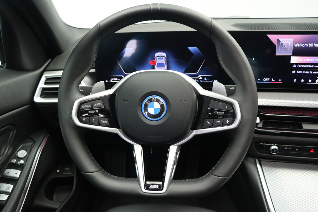 BMW 3 Serie 14