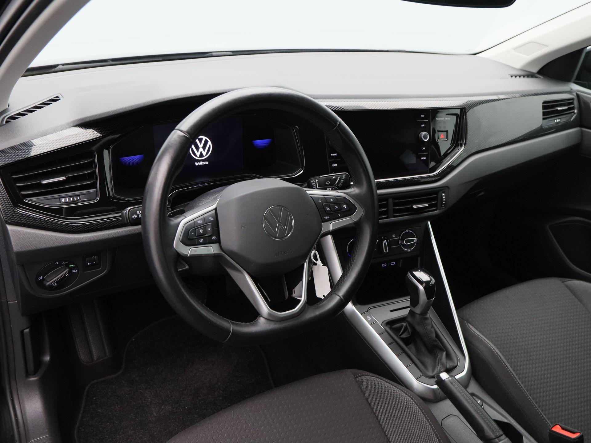 Volkswagen Polo 1.0 TSi Automaat Life - Afbeelding 3