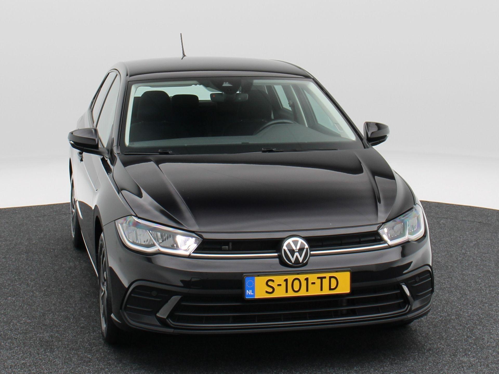 Volkswagen Polo 1.0 TSi Automaat Life - Afbeelding 4