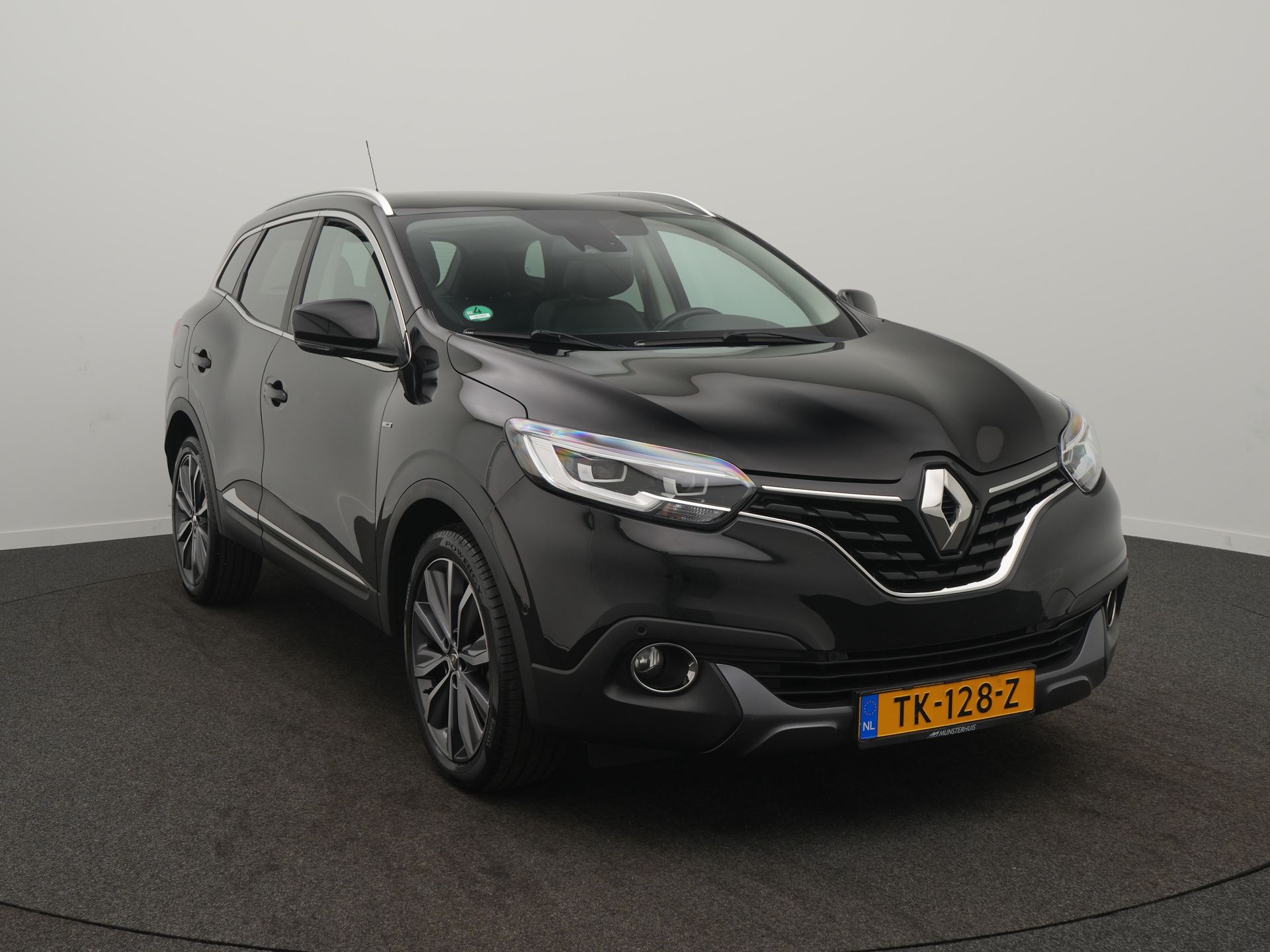 Renault Kadjar TCe 130 EDC Bose - Afbeelding 3