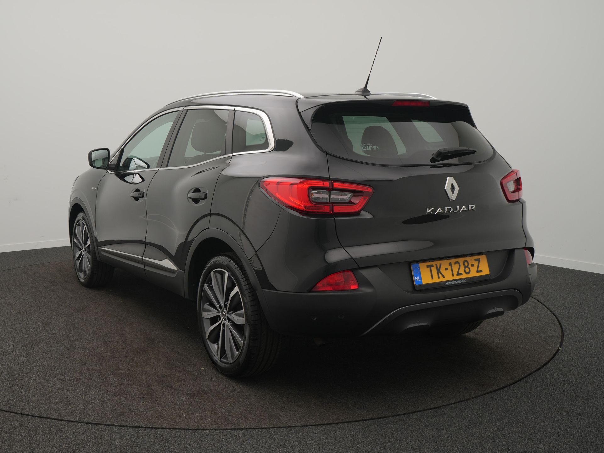 Renault Kadjar TCe 130 EDC Bose - Afbeelding 4