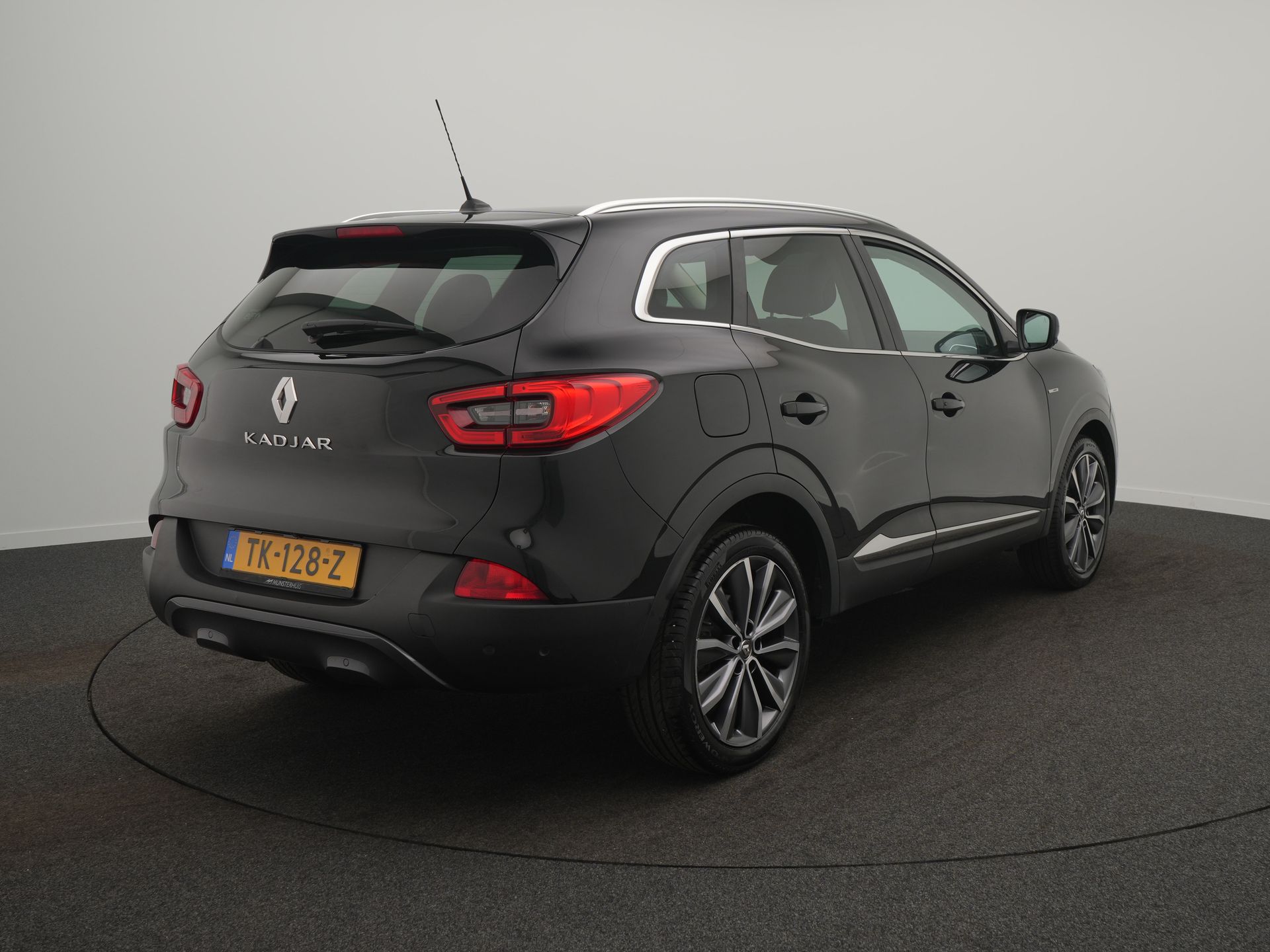 Renault Kadjar TCe 130 EDC Bose - Afbeelding 5