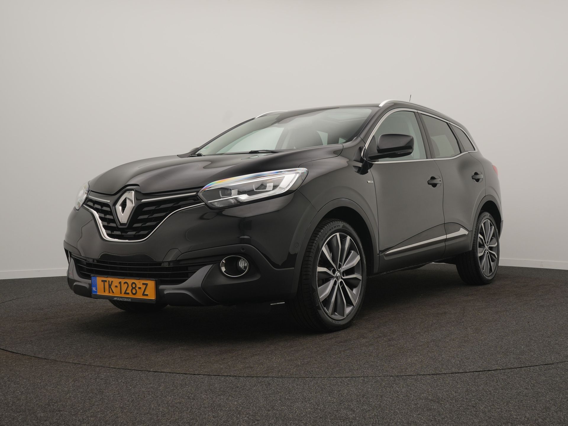 Renault Kadjar TCe 130 EDC Bose - Afbeelding 5