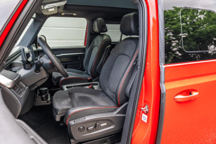 Volkswagen ID. Buzz GTX 340pk 4MOTION 86 kWh LWB 7p. - Afbeelding 4