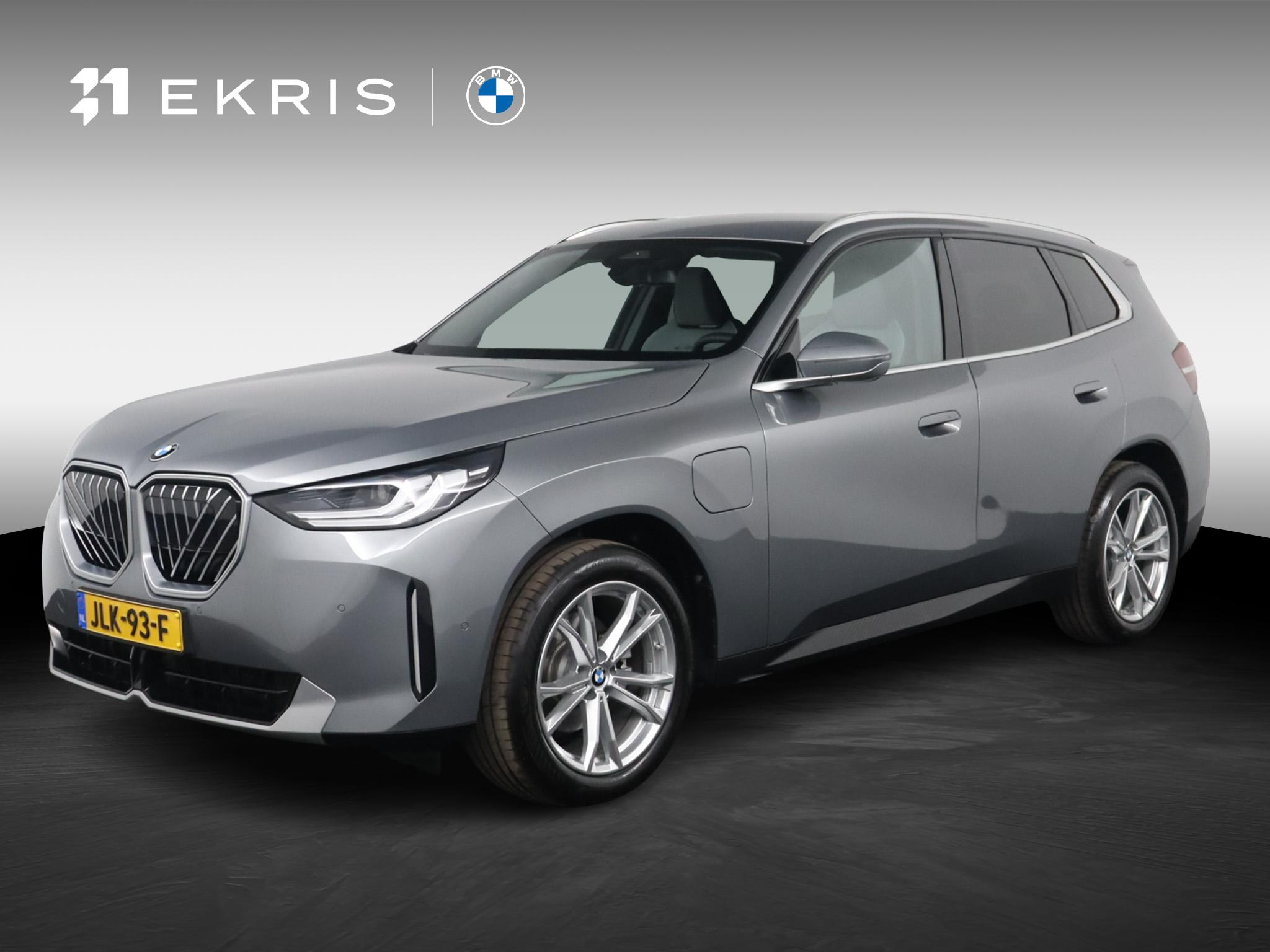 BMW X3 30e xDrive