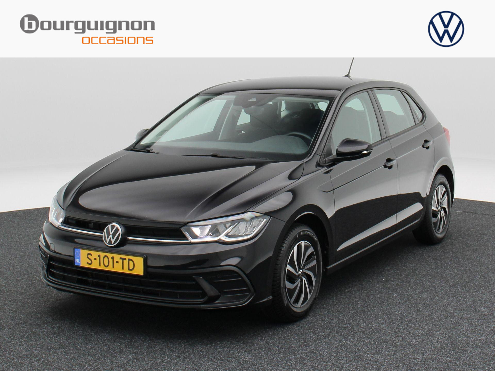 Volkswagen Polo 1.0 TSi Automaat Life