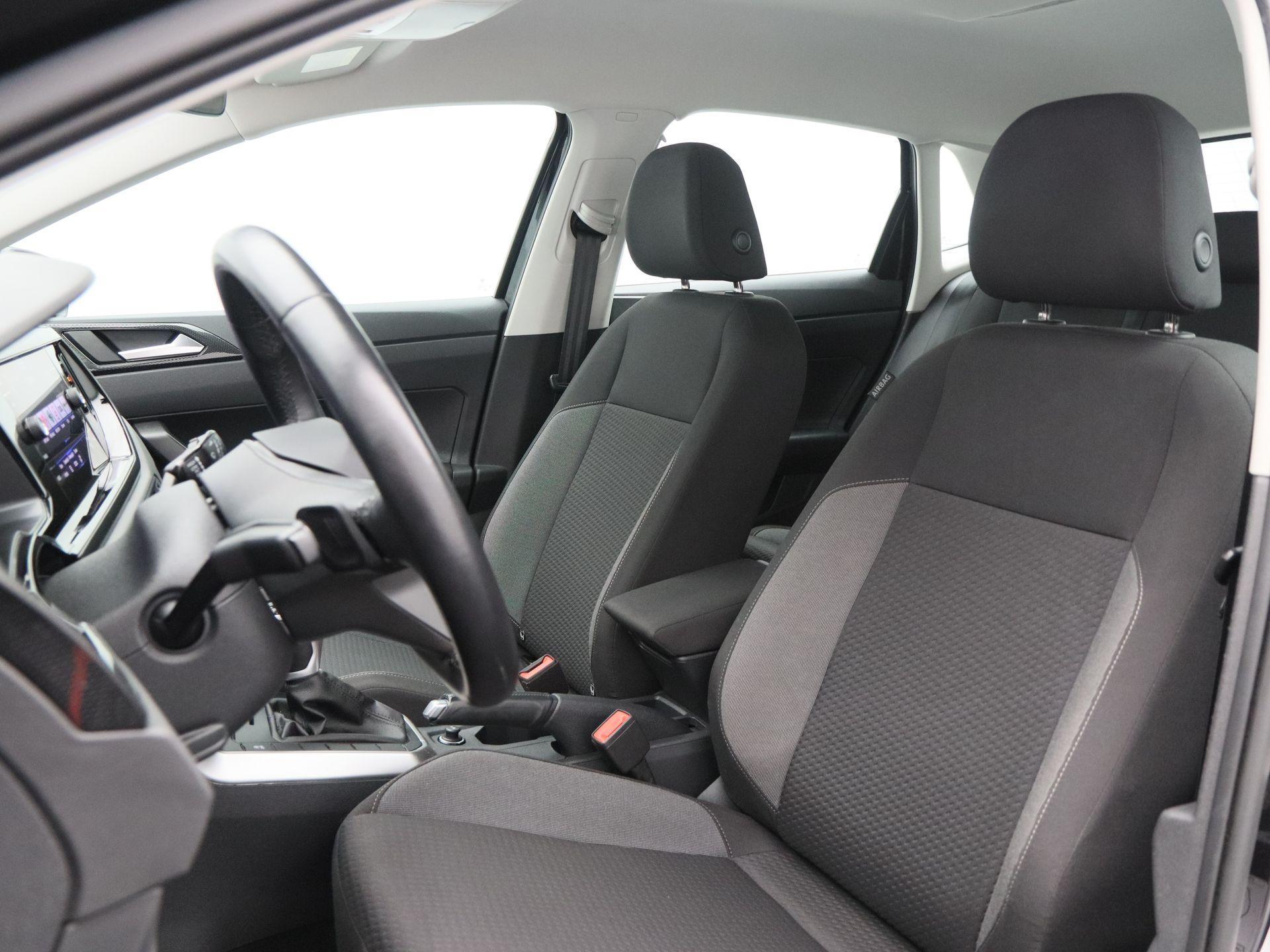 Volkswagen Polo 1.0 TSi Automaat Life - Afbeelding 5
