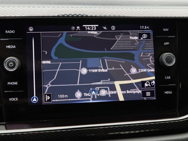 navigatiesysteem