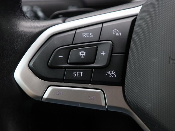 cruise control adaptief