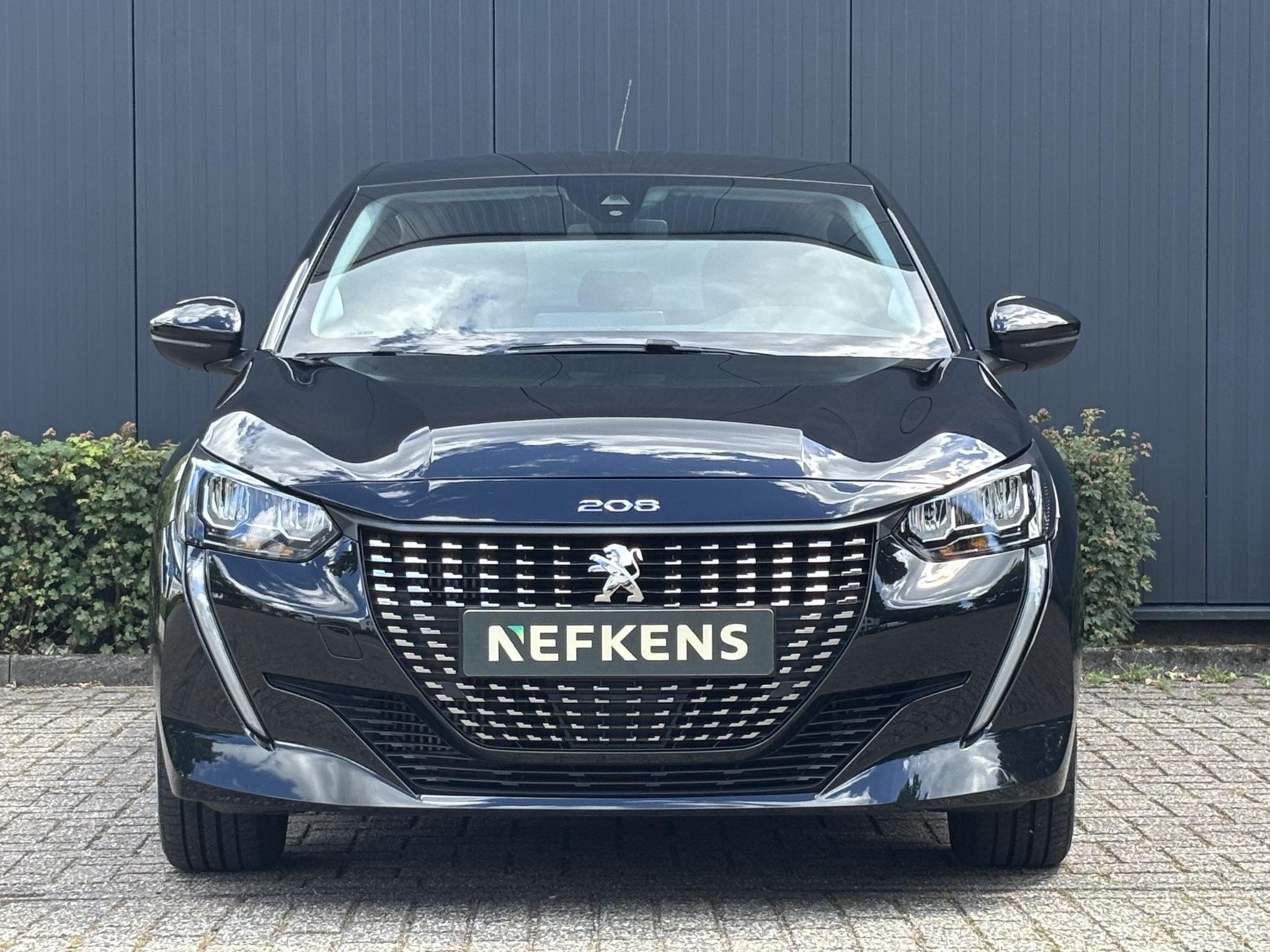 Peugeot 208 100pk Active Pack Automaat - Afbeelding 2