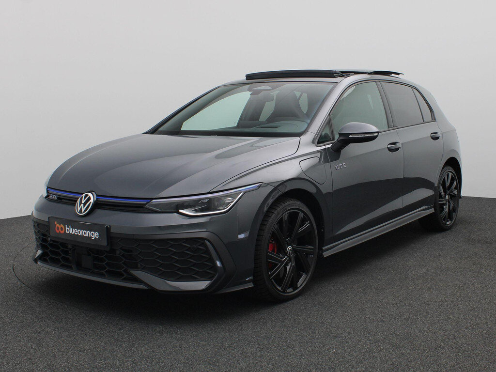 Volkswagen Golf 1.5 eHybrid GTE 272PK DSG Panoramadak, Trekhaak, Head-Up Display