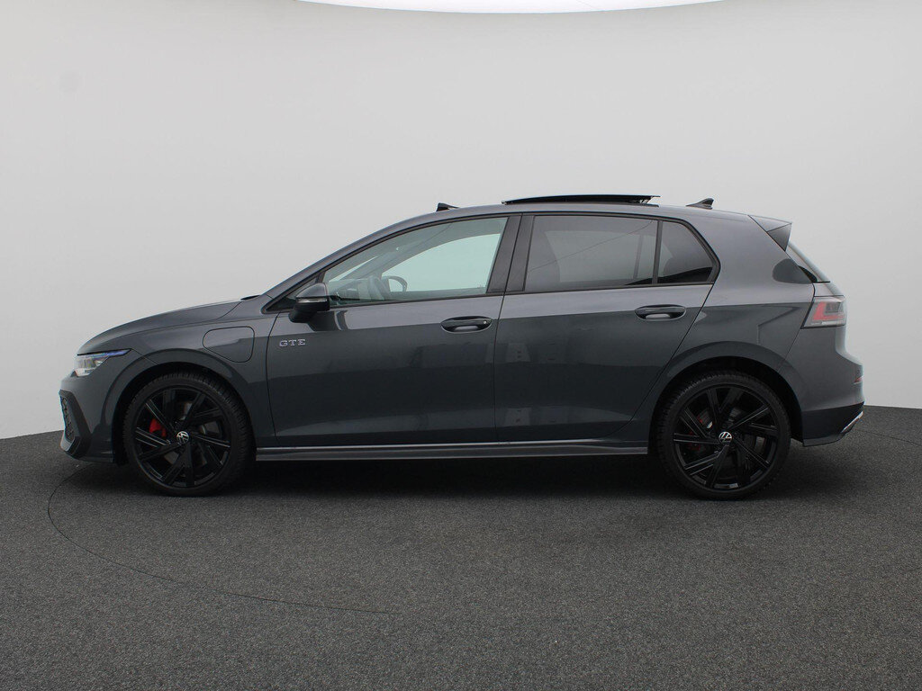 Volkswagen Golf 1.5 eHybrid GTE 272PK DSG Panoramadak, Trekhaak, Head-Up Display - Image 3