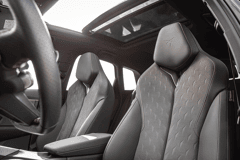 CUPRA Terramar 1.5 TSI e-Hybrid 272pk VZ Performance - Afbeelding 4