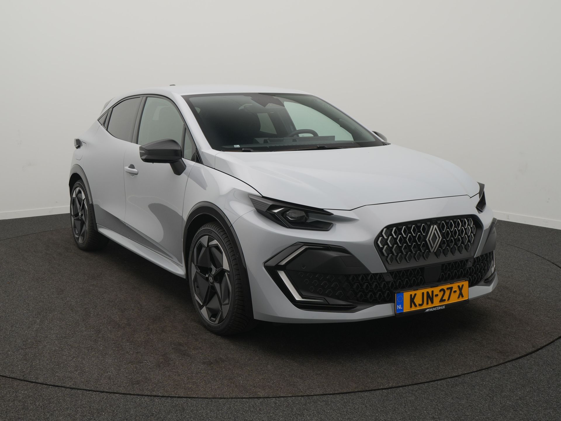 Renault Clio 1.8 Hybrid 160 Techno - Afbeelding 3