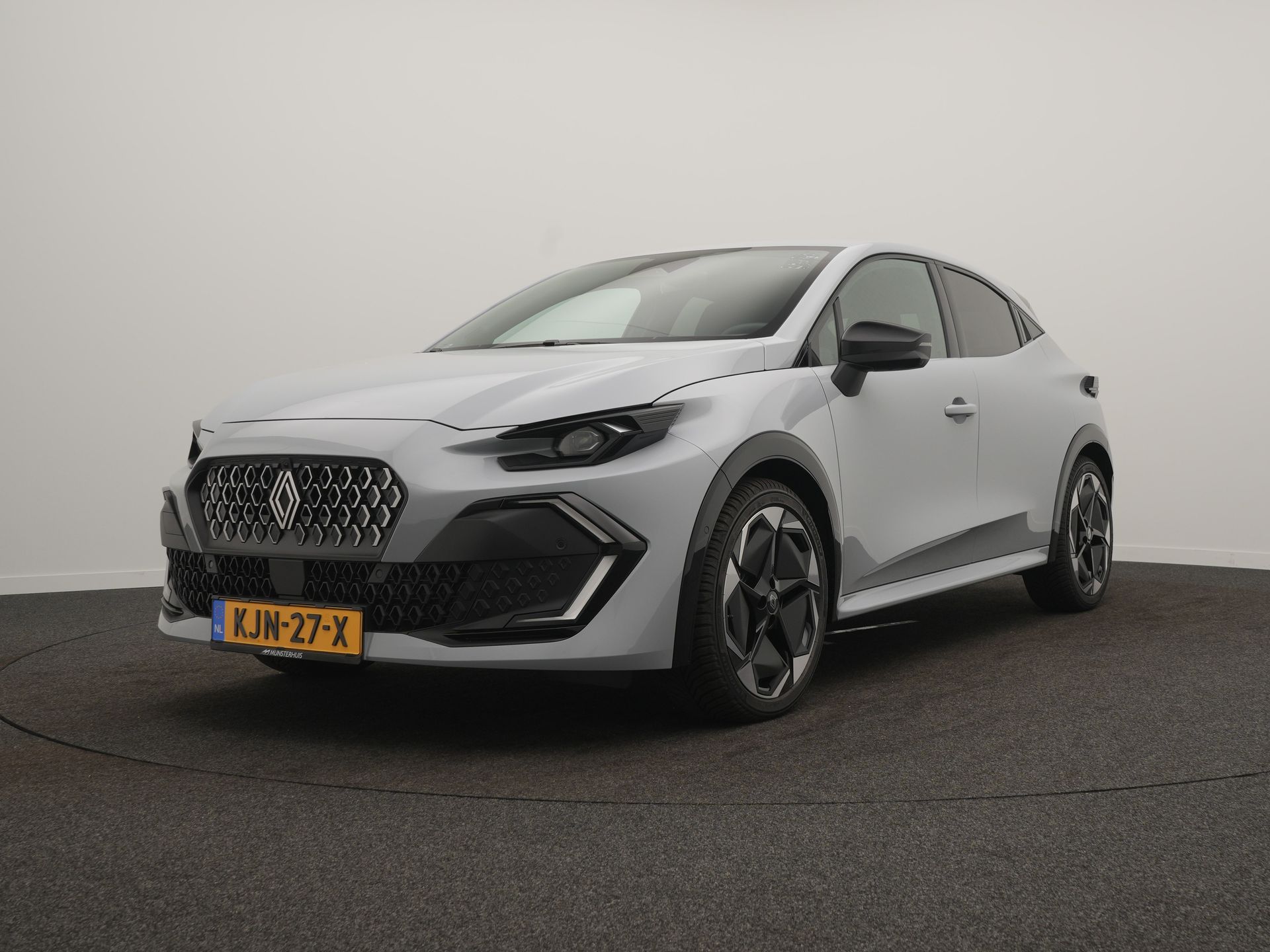 Renault Clio 1.8 Hybrid 160 Techno - Afbeelding 5