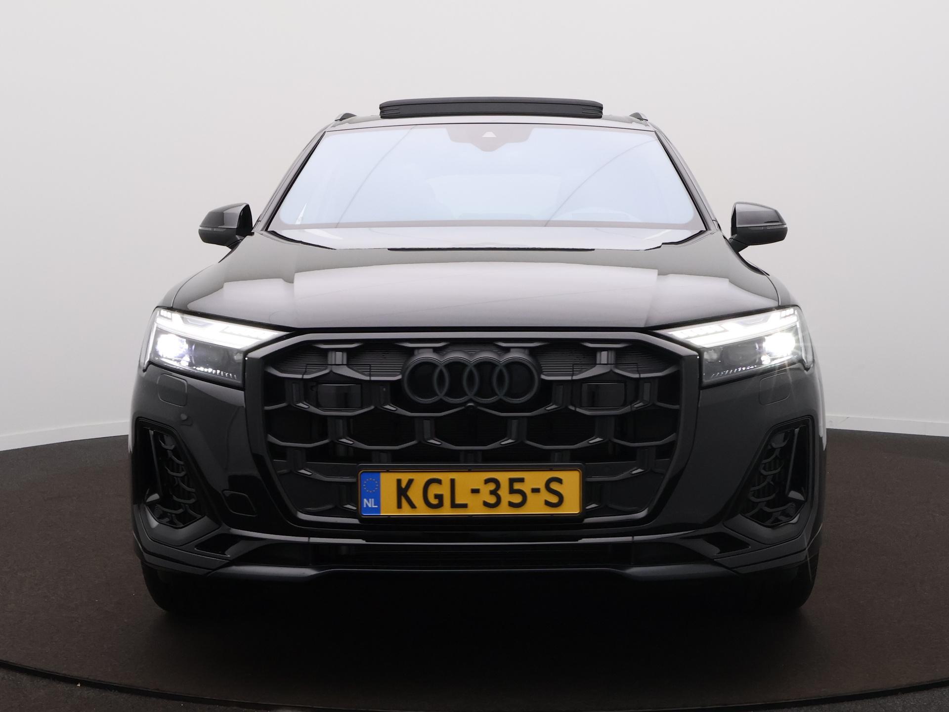 Audi Q7 60 TFSI e quattro Pro Line S Competition - Afbeelding 2