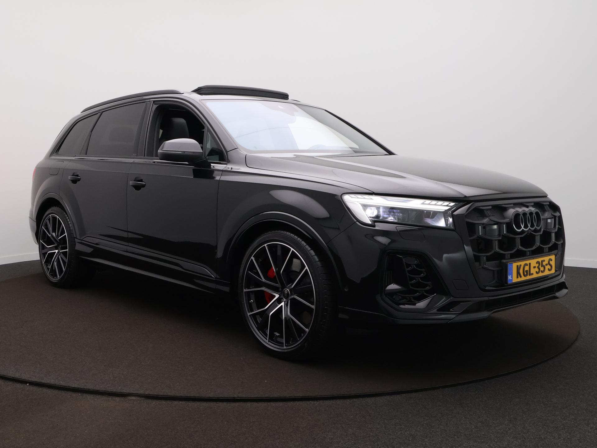 Audi Q7 60 TFSI e quattro Pro Line S Competition - Afbeelding 3