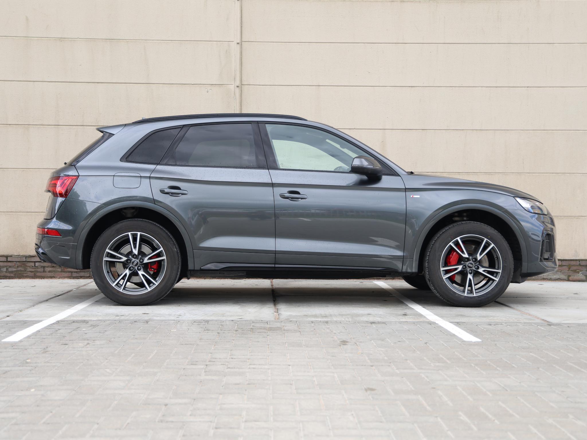 Audi Q5 50 TFSI e S edition - Afbeelding 2
