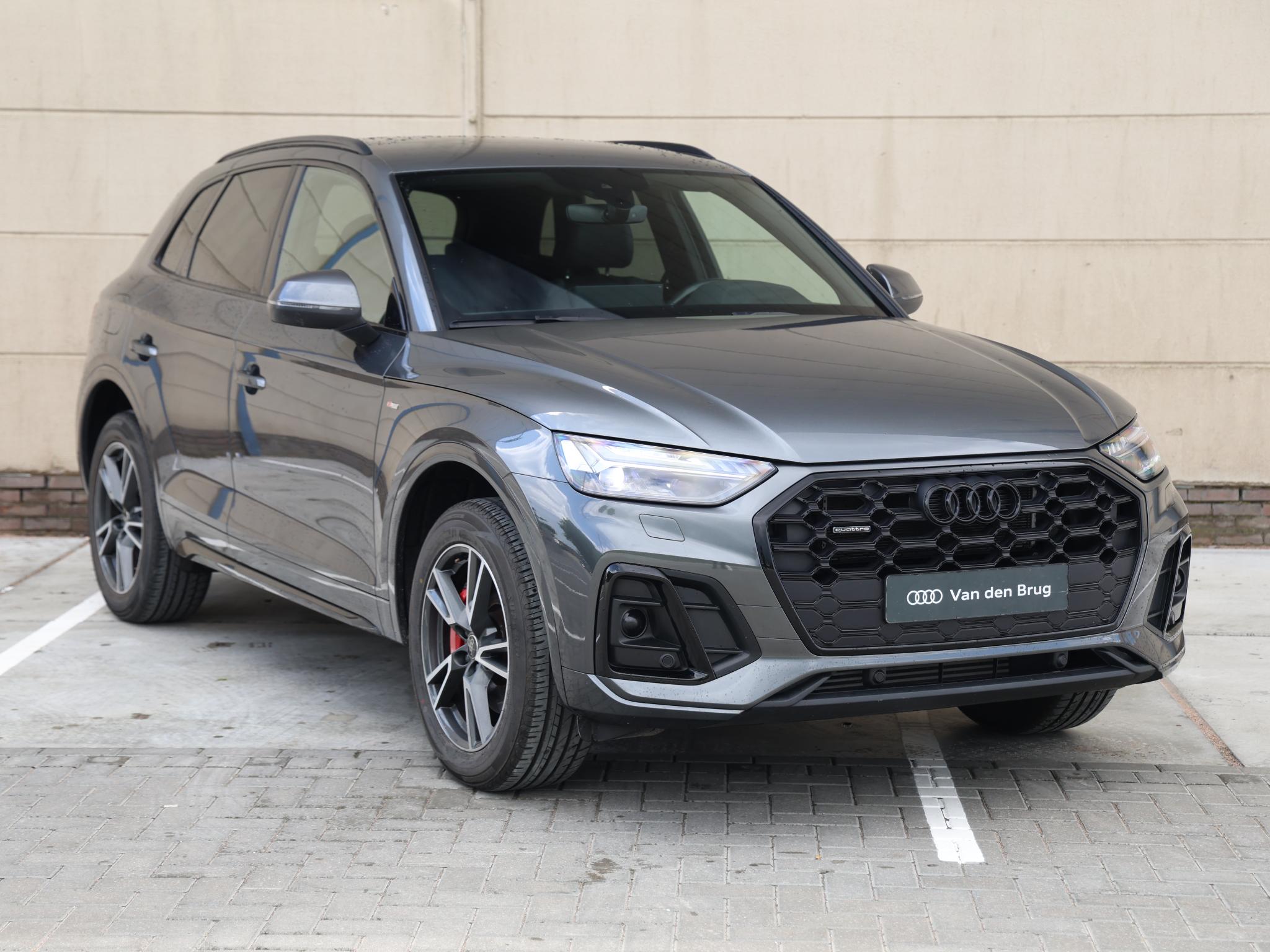 Audi Q5 50 TFSI e S edition - Afbeelding 3