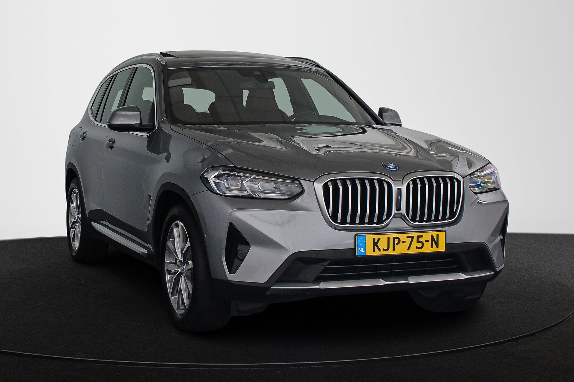 BMW X3 xDrive30e - Afbeelding 2