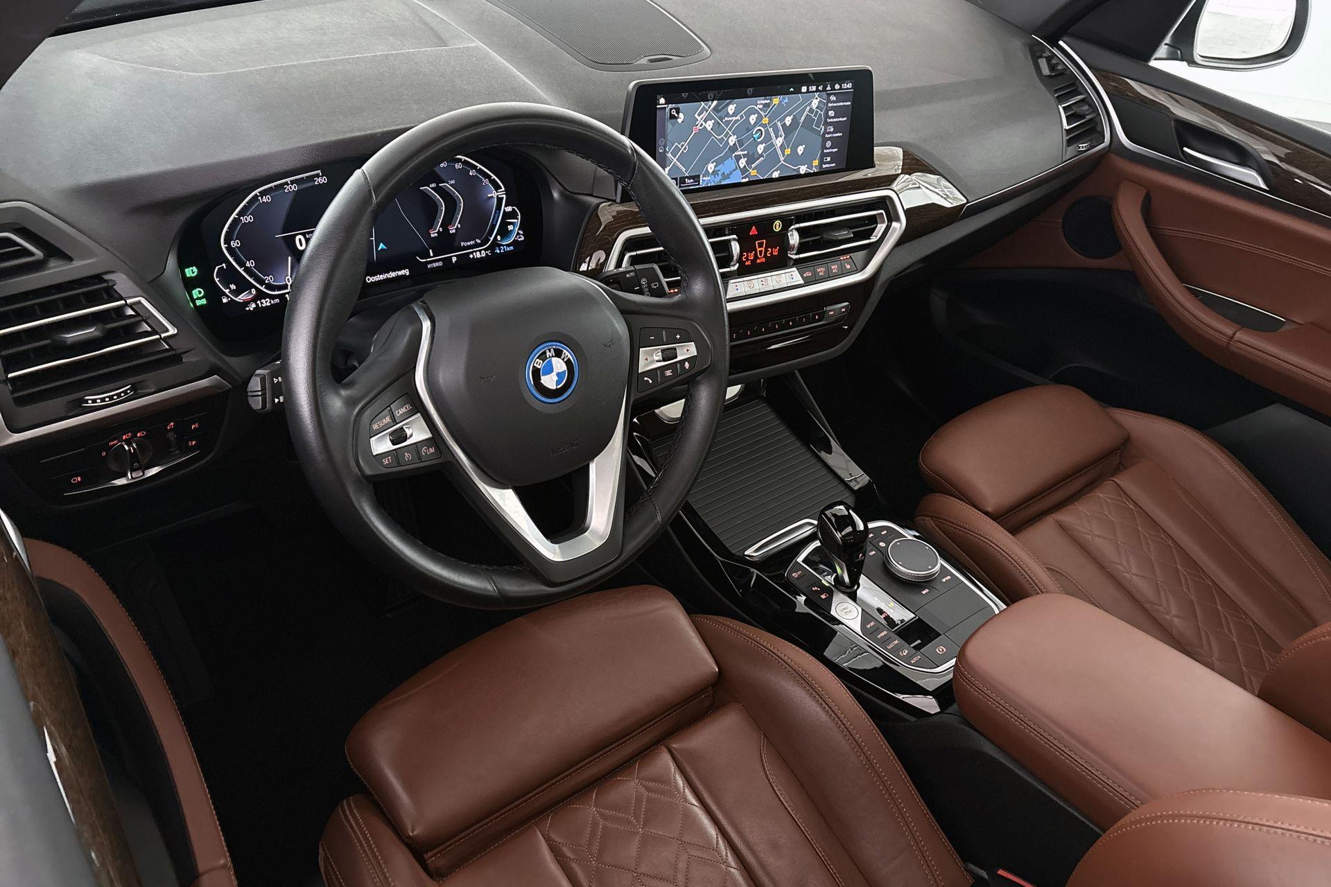 BMW X3 xDrive30e - Afbeelding 5