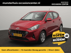 Hyundai i10 1.0 Comfort 5-zits - Occasion Lease vanaf €324 p/m - Afbeelding 2