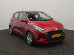 Hyundai i10 1.0 Comfort 5-zits - Afbeelding 3