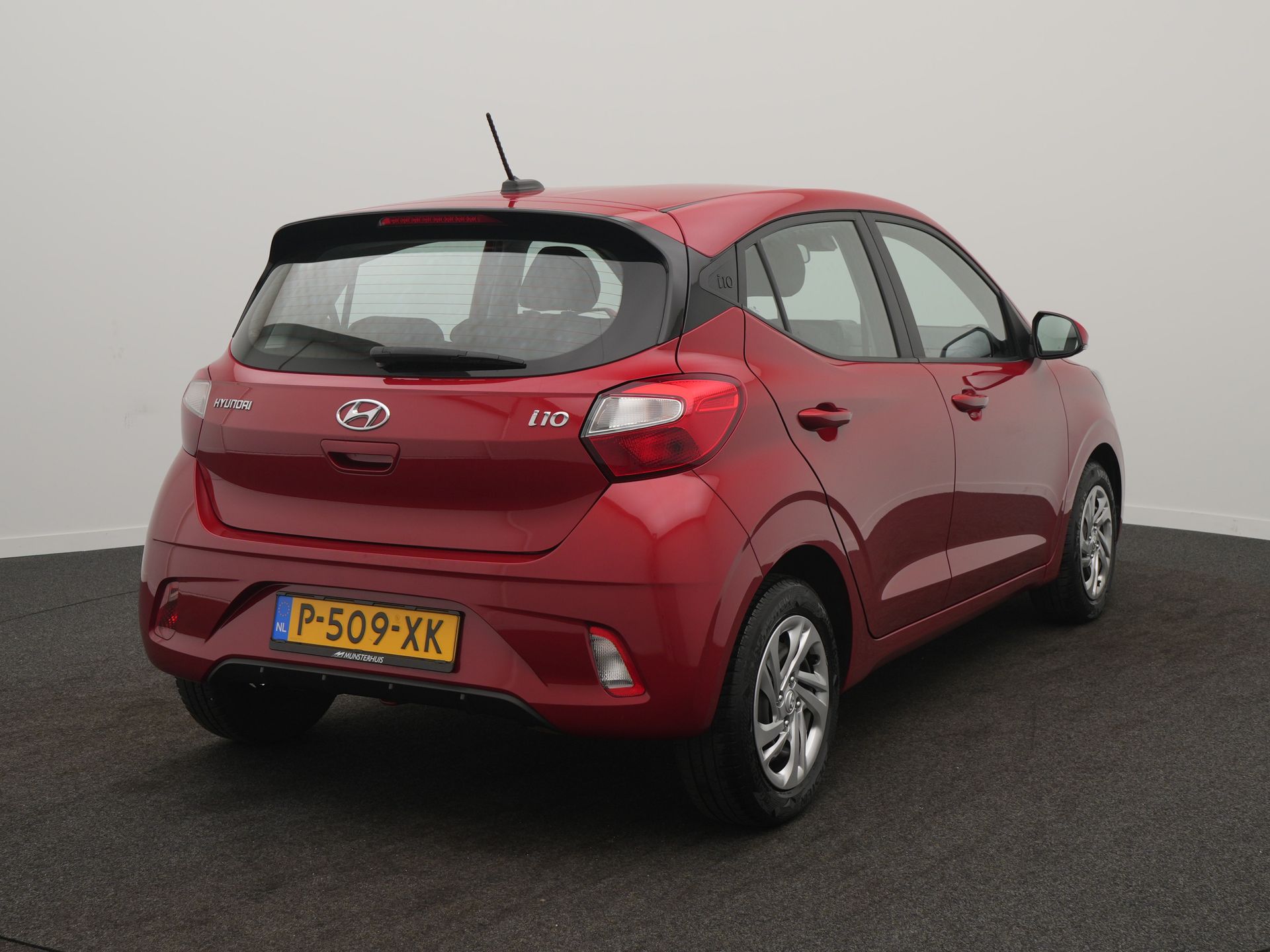 Hyundai i10 1.0 Comfort 5-zits - Afbeelding 5