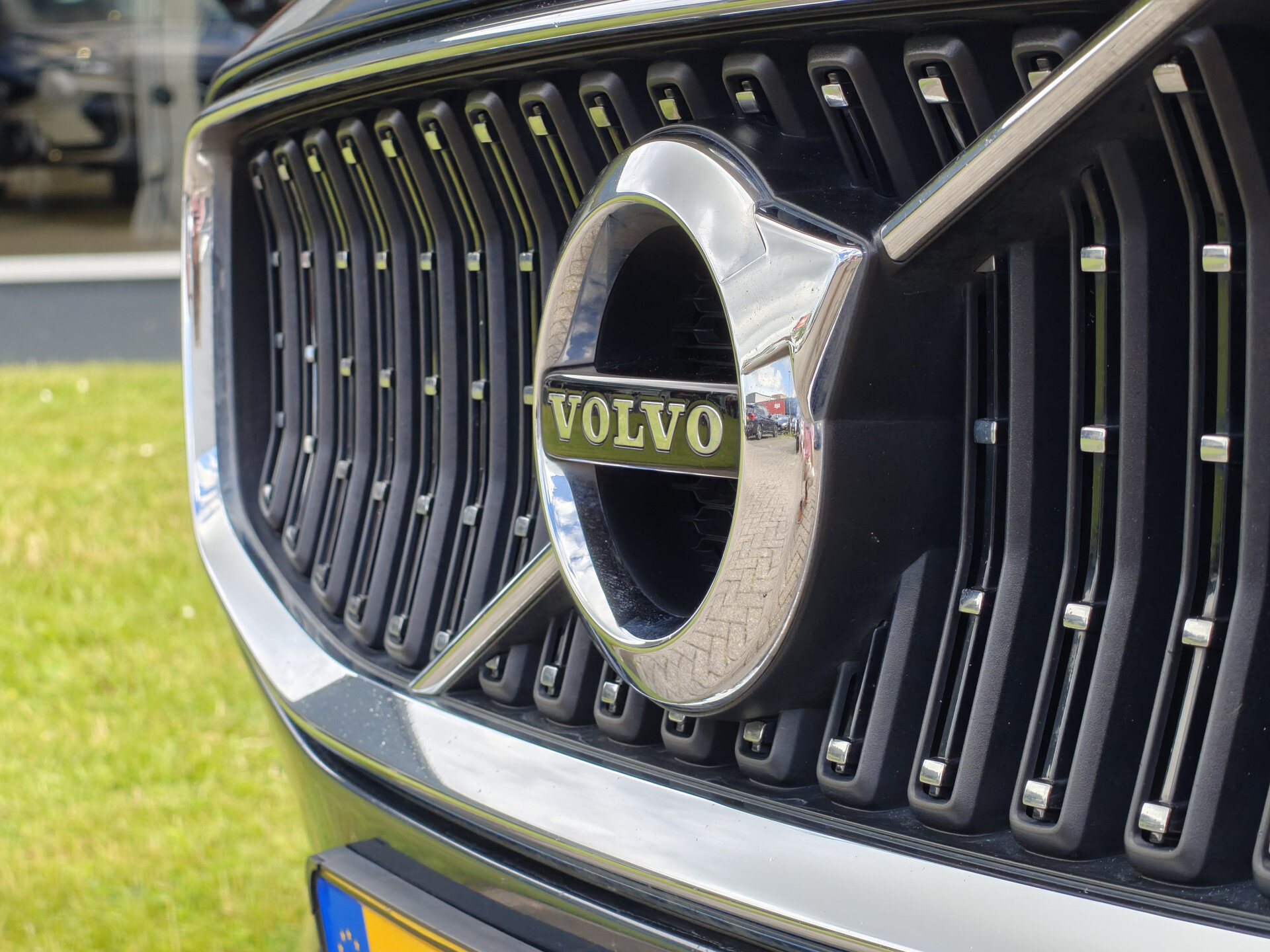Volvo V60 Cross Country B5 AWD 251PK Pro - Afbeelding 4