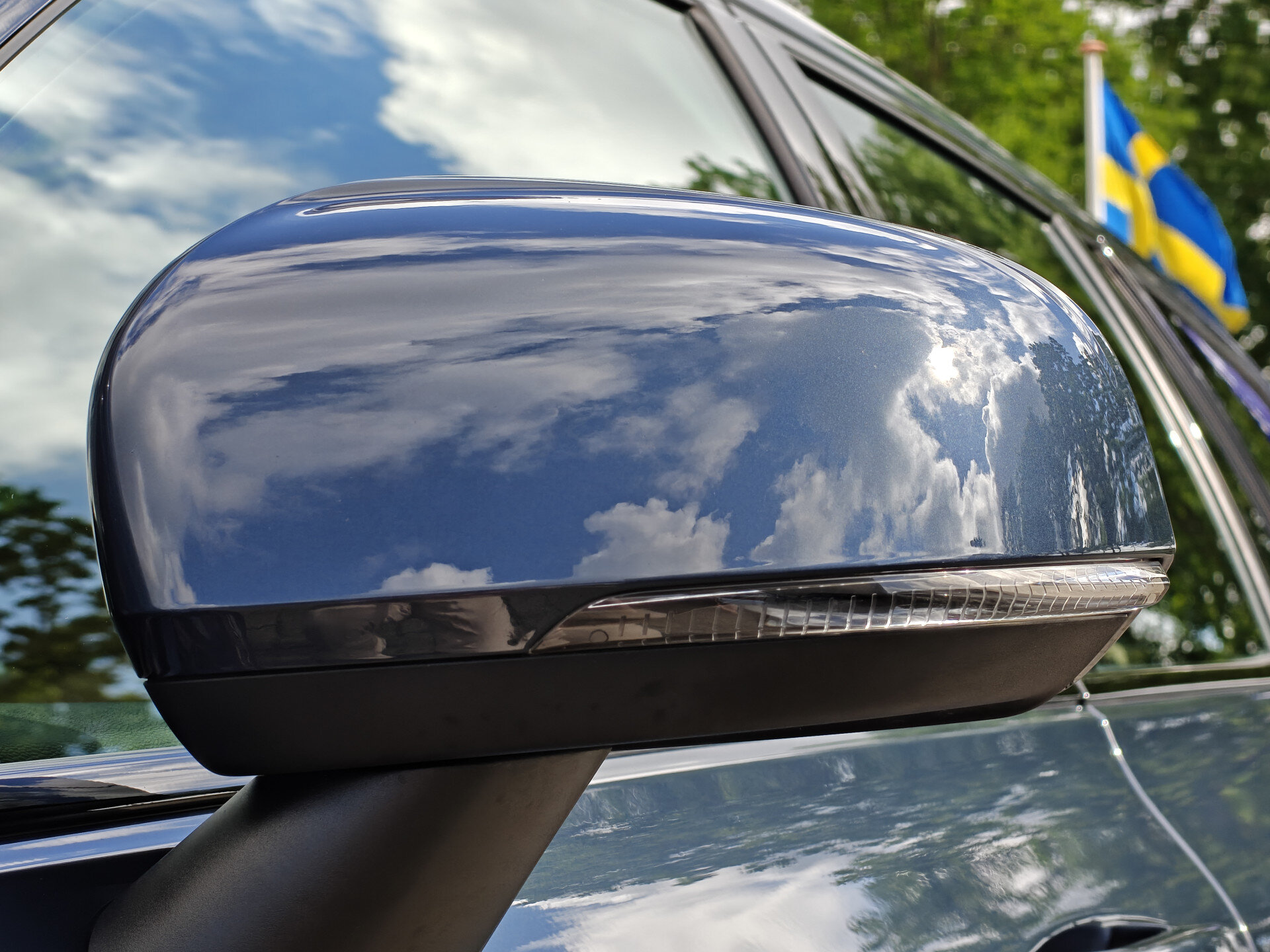 Volvo V60 Cross Country B5 AWD 251PK Pro - Afbeelding 5