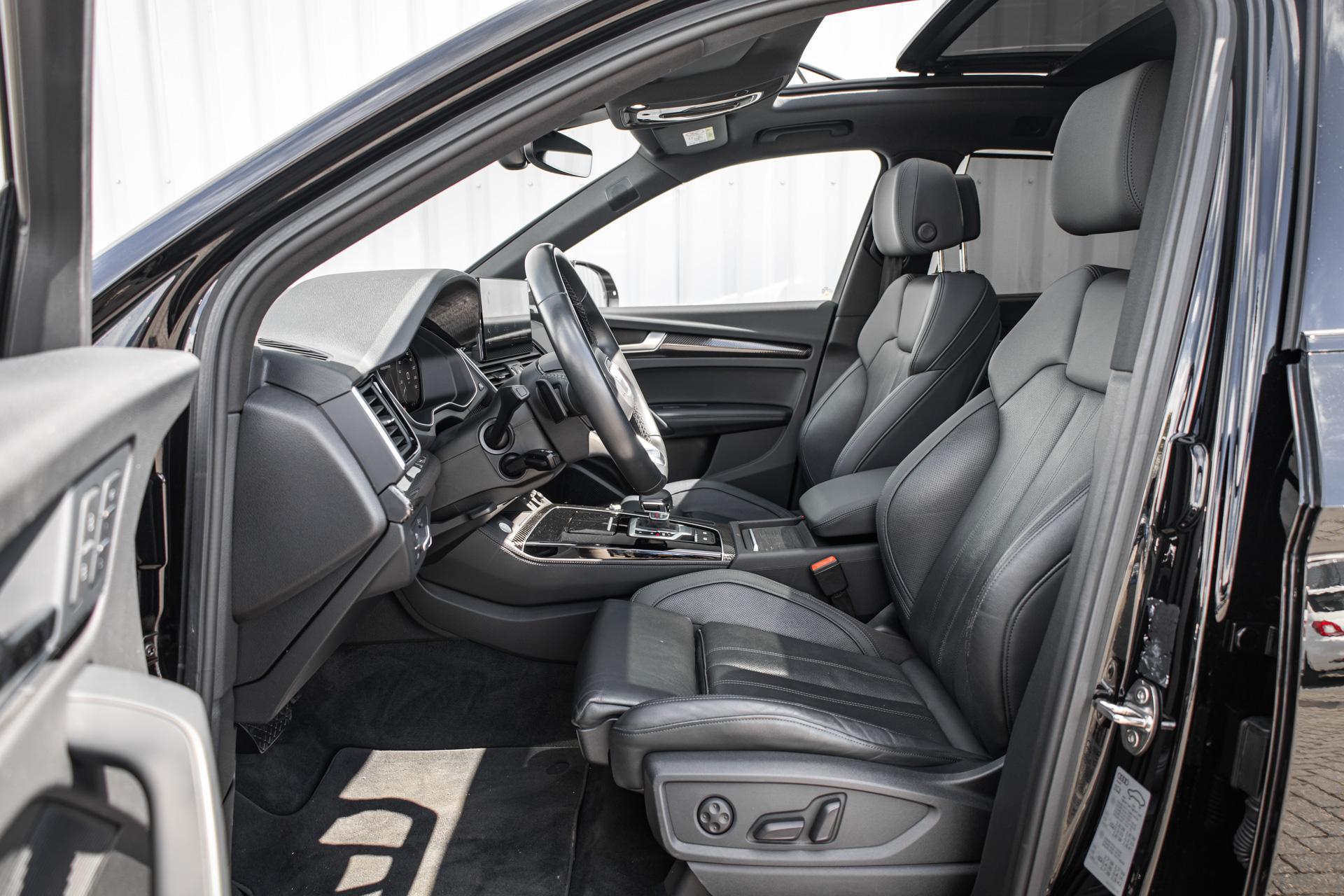 Audi Q5 55 TFSIe 367pk S edition - Afbeelding 4