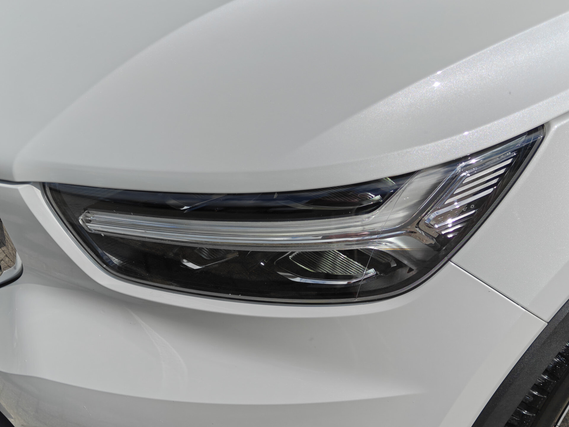 Volvo XC40 T4 213PK Recharge Inscription Expression - Afbeelding 3