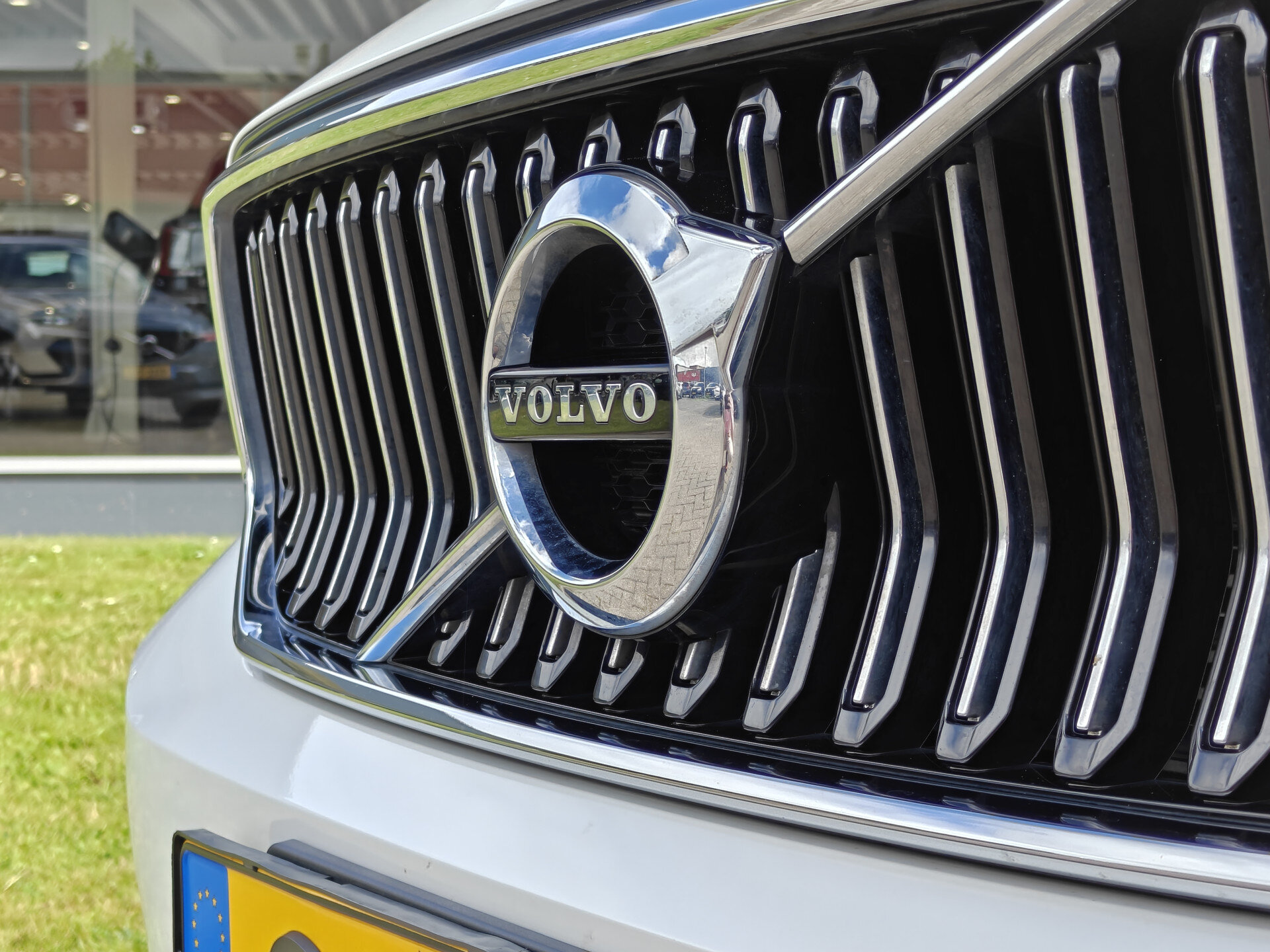 Volvo XC40 T4 213PK Recharge Inscription Expression - Afbeelding 4