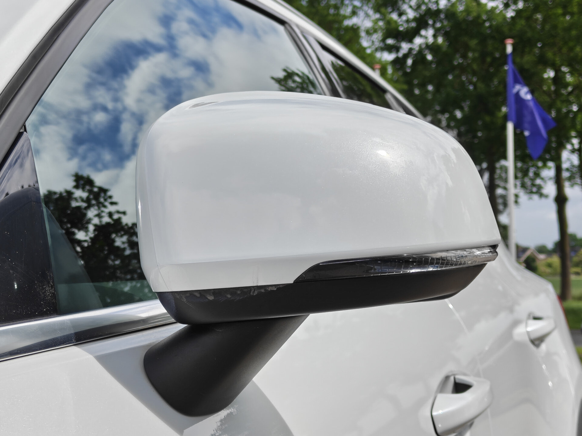 Volvo XC40 T4 213PK Recharge Inscription Expression - Afbeelding 5
