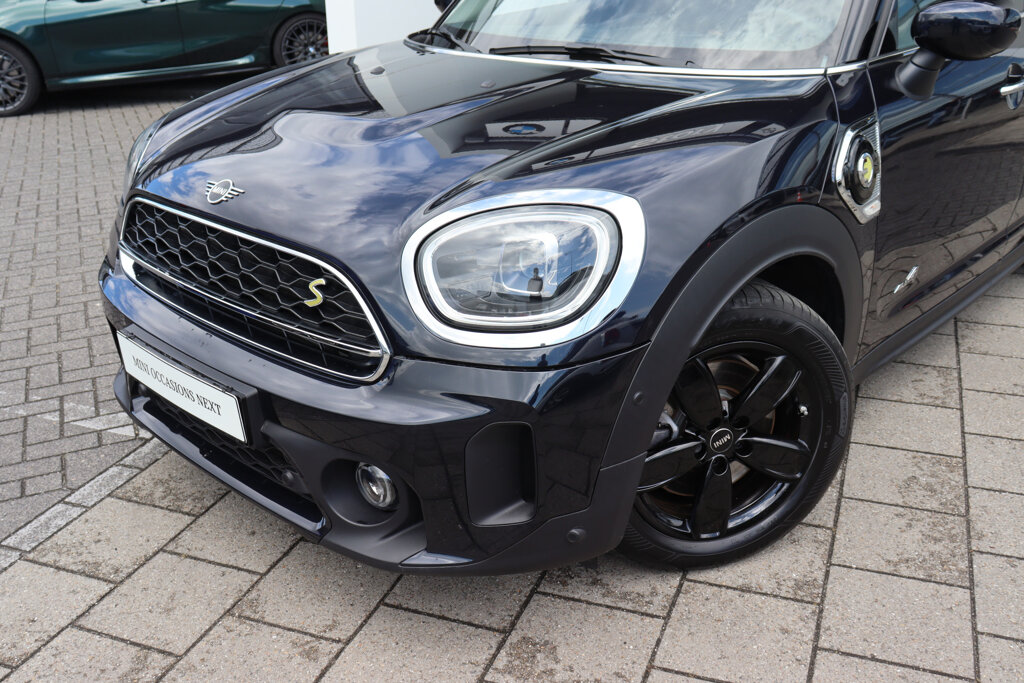 MINI Countryman 2