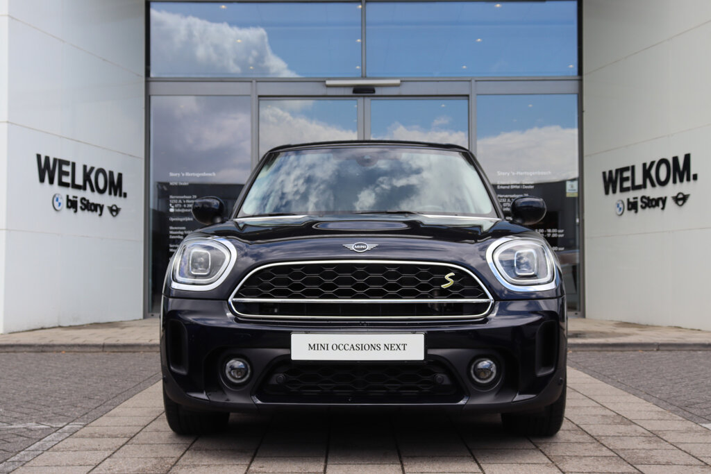 MINI Countryman 3