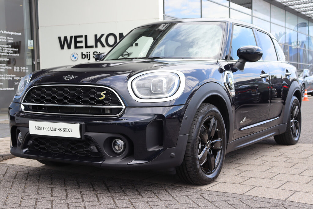 MINI Countryman 5
