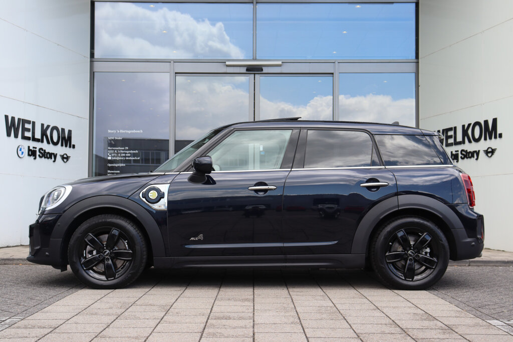 MINI Countryman 7