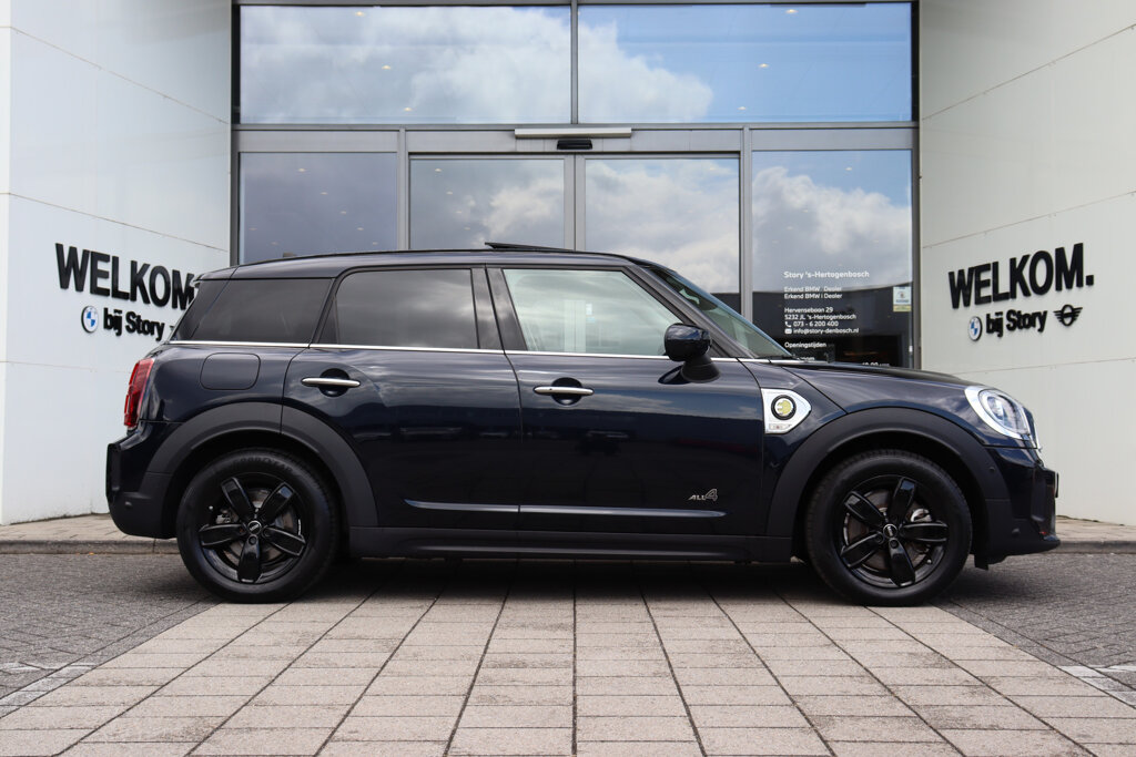 MINI Countryman 9