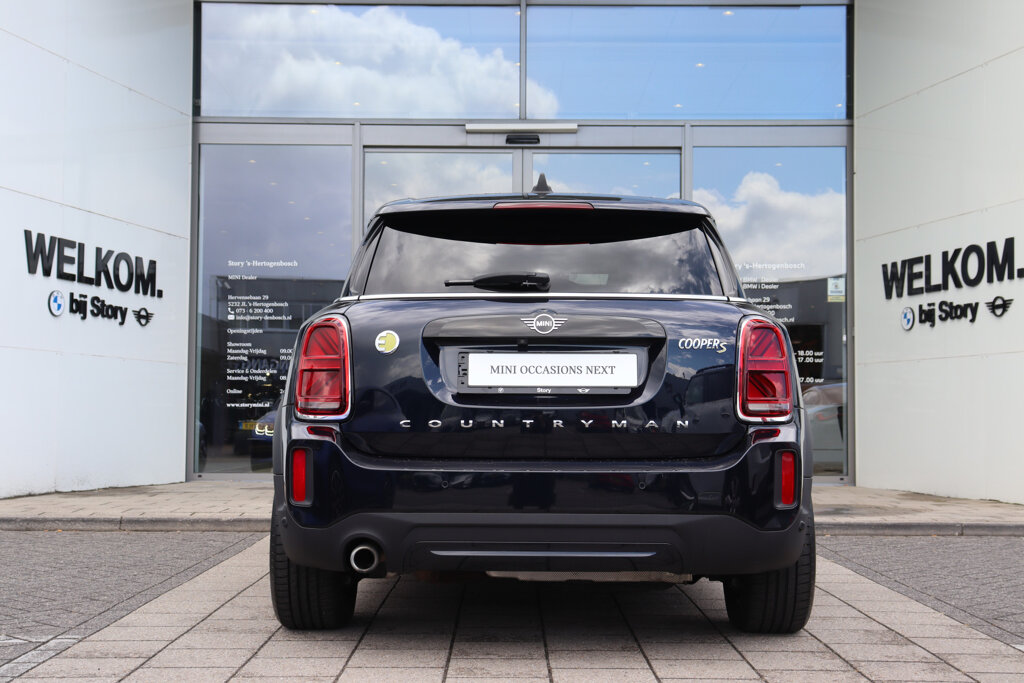 MINI Countryman 10