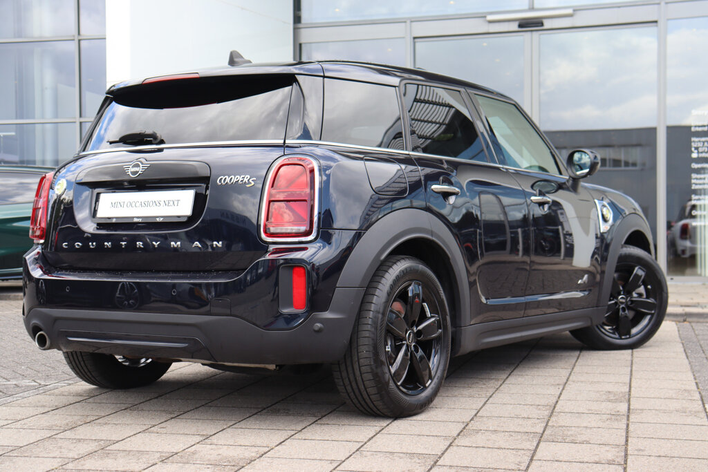 MINI Countryman 11