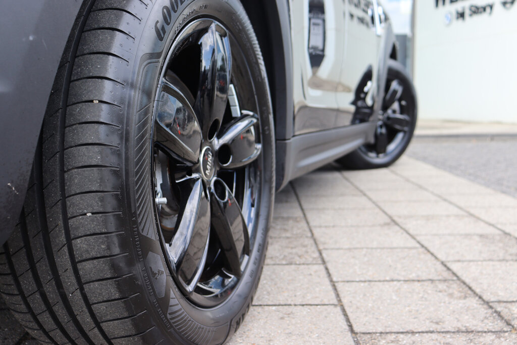 MINI Countryman 12