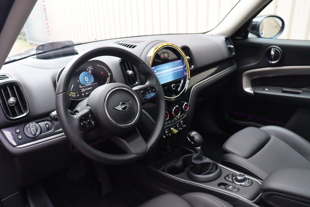 MINI Countryman 13